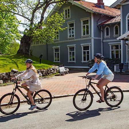 Losby Gods Manor Lorenskog Exterior foto